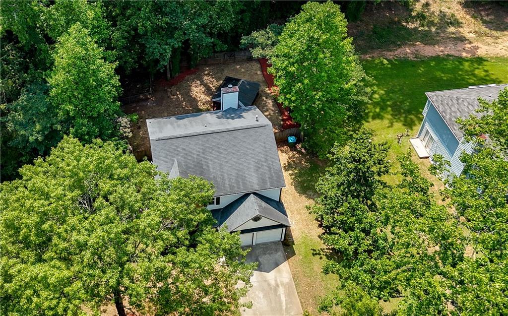 1700 Versailles Drive SW