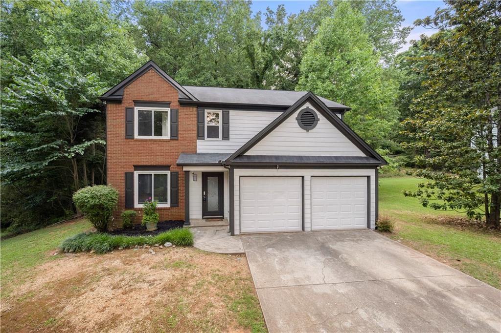 1700 Versailles Drive SW