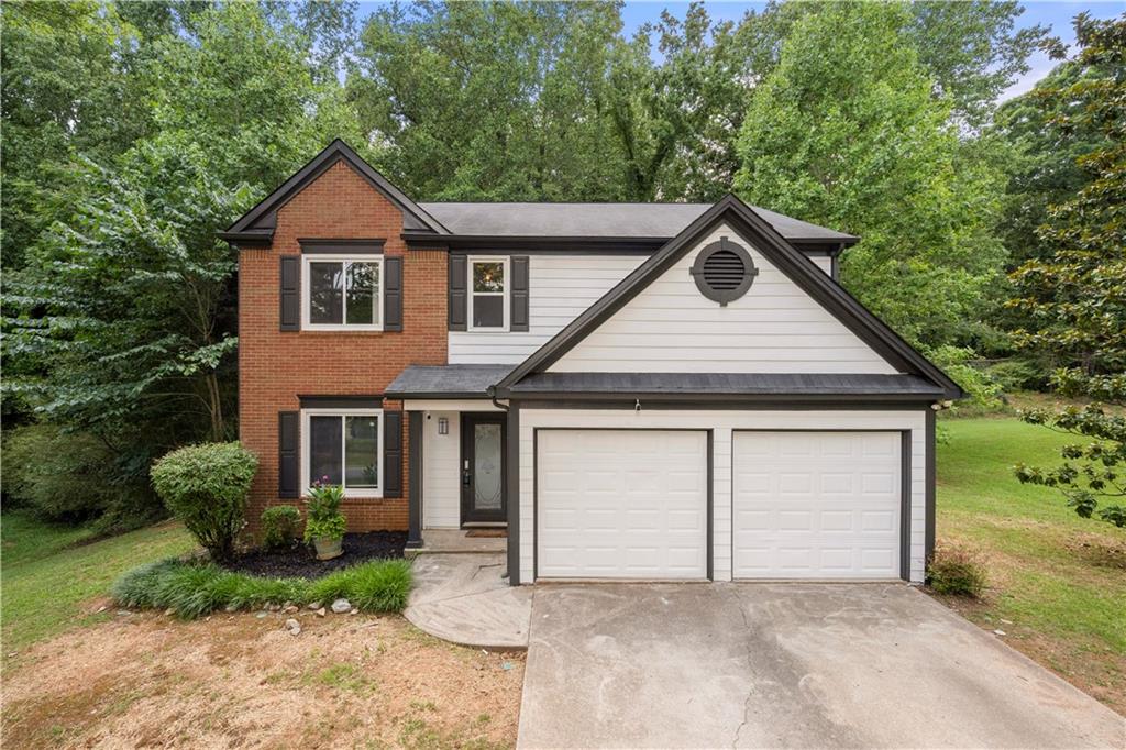 1700 Versailles Drive SW