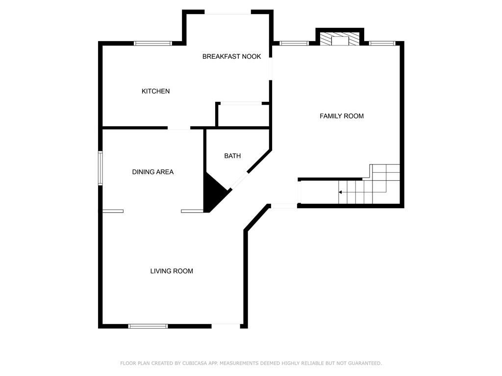 1700 Versailles Drive SW