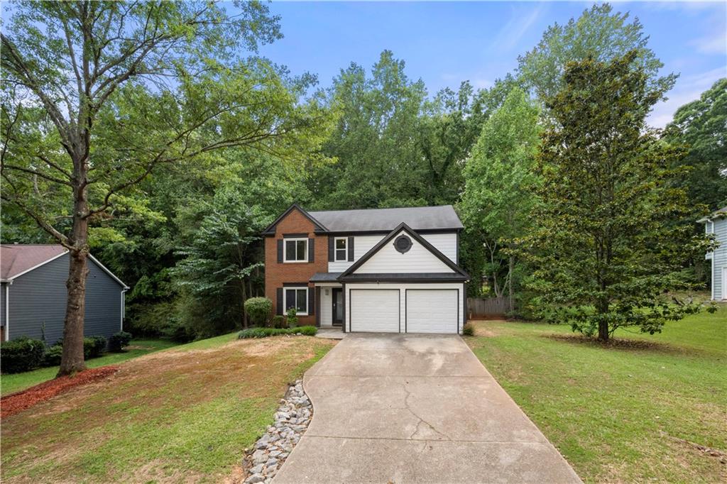 1700 Versailles Drive SW