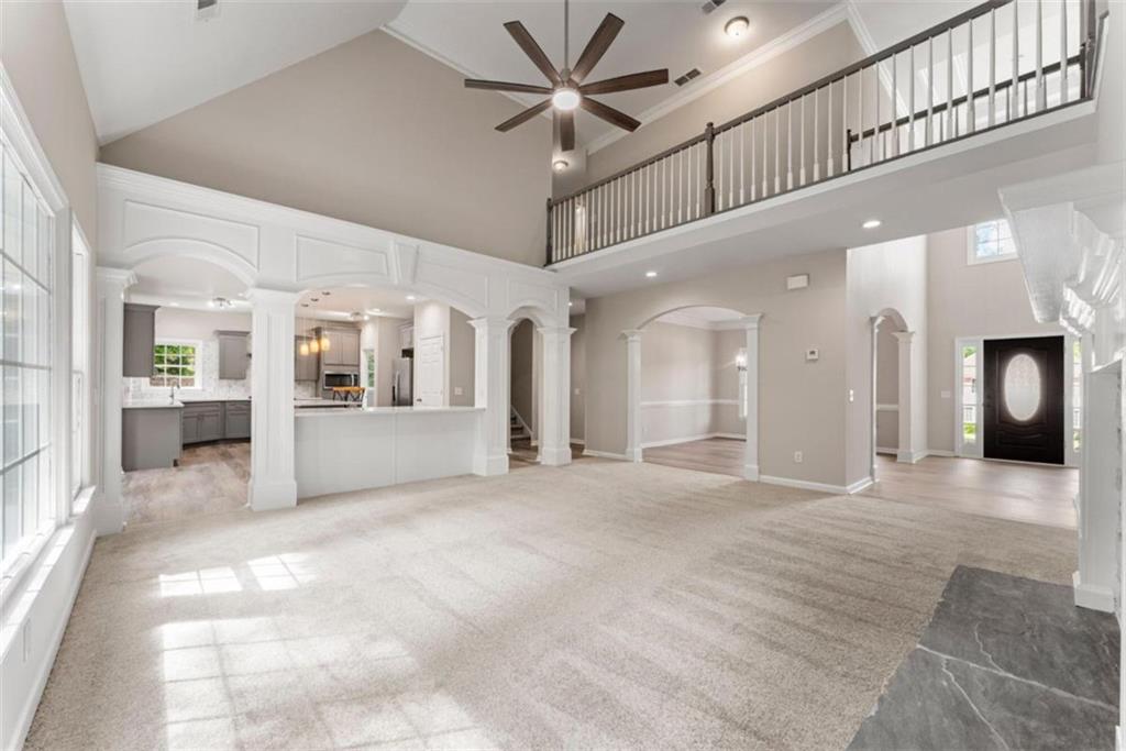 4810 Highland Lake Drive