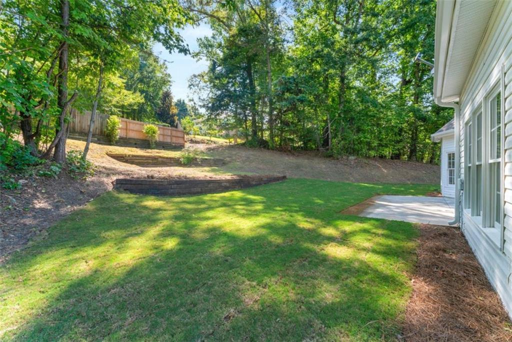 4810 Highland Lake Drive