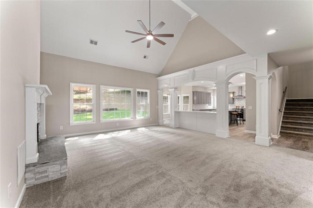 4810 Highland Lake Drive