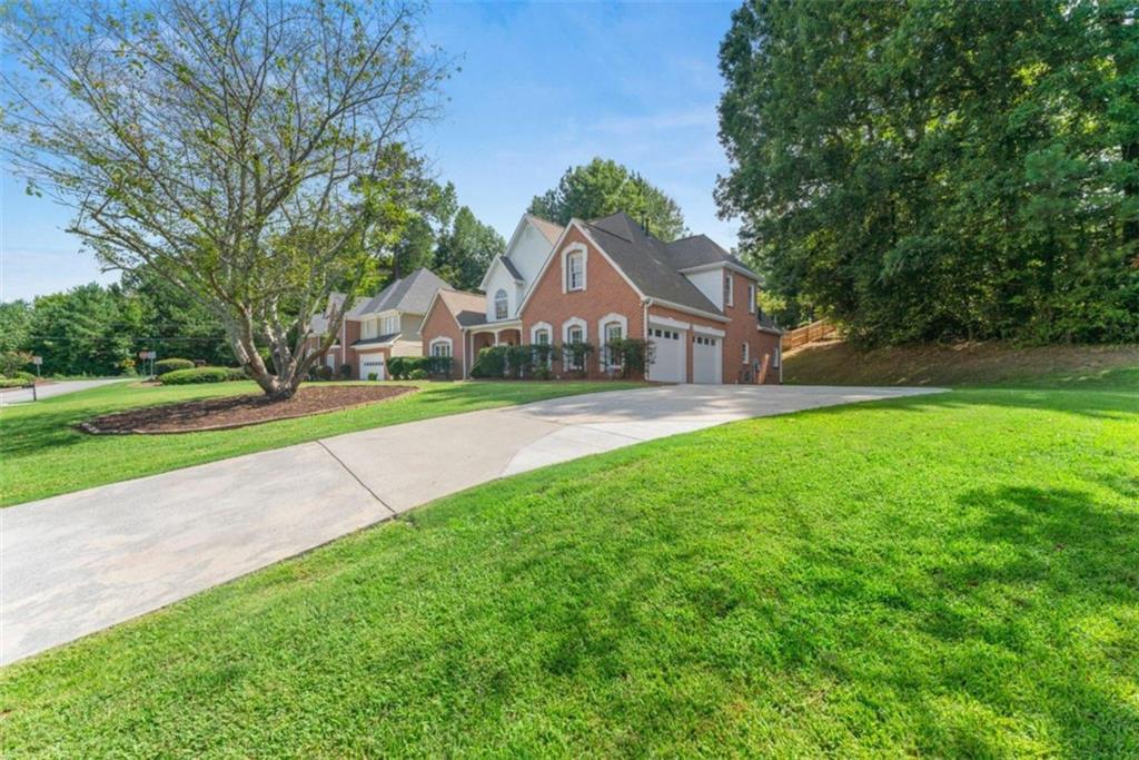 4810 Highland Lake Drive