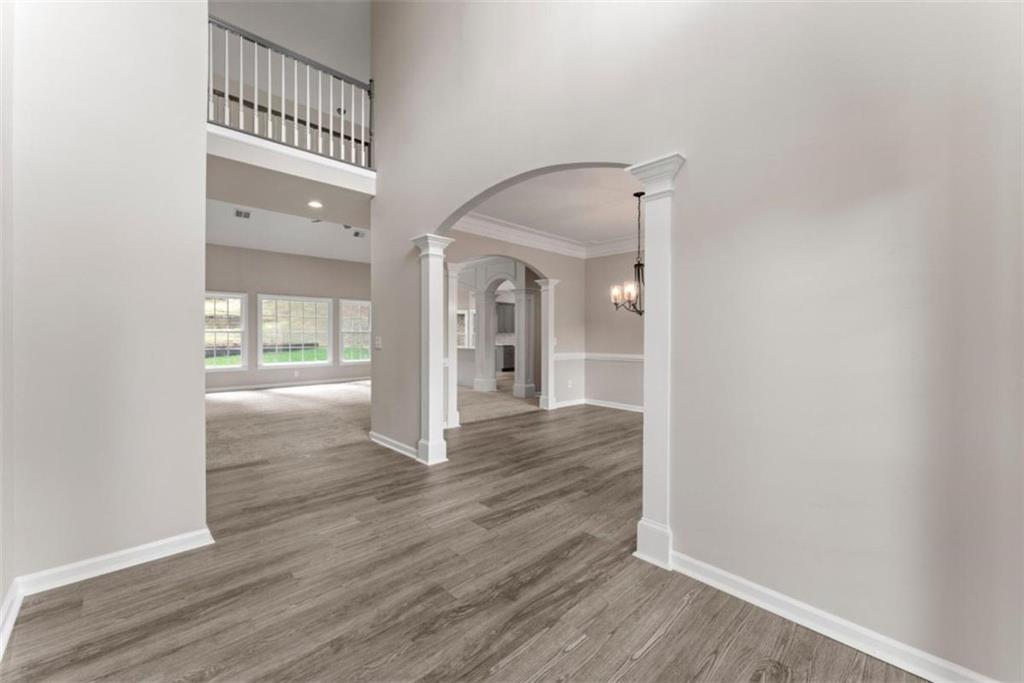 4810 Highland Lake Drive
