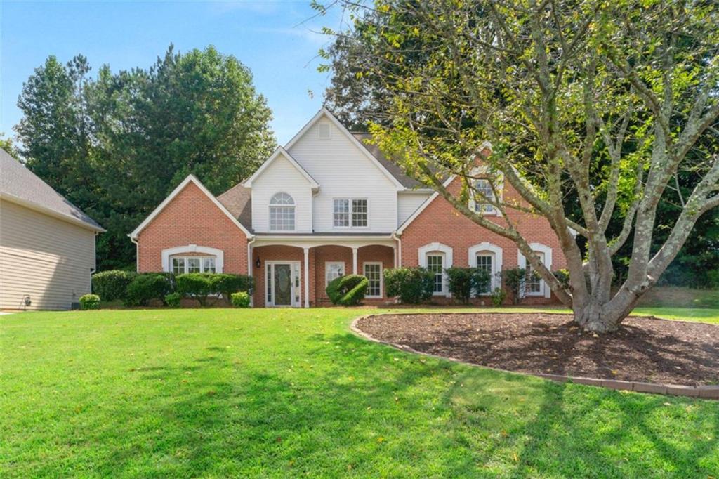 4810 Highland Lake Drive