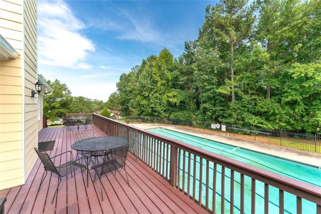 4810 Highland Lake Drive