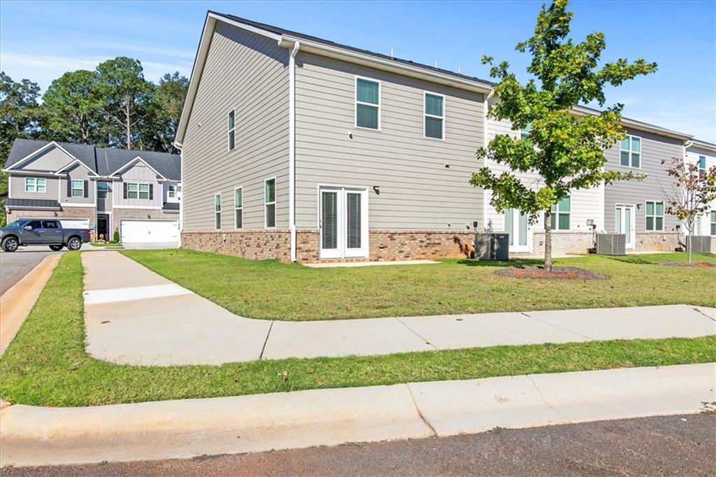 179 Hampton Circle