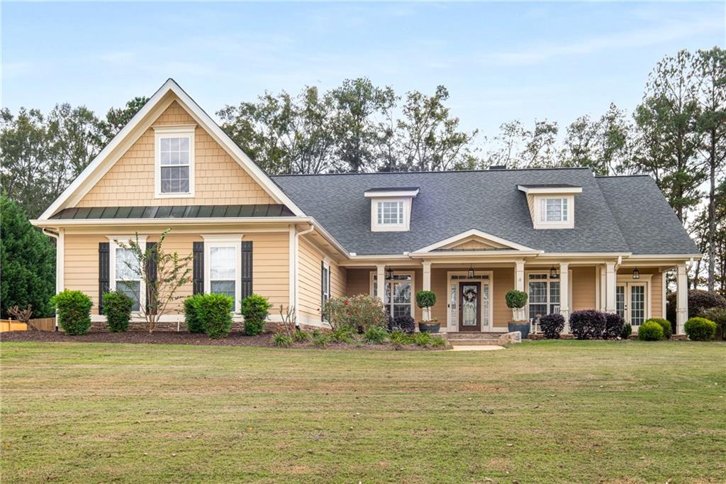 205 Suffolk Way