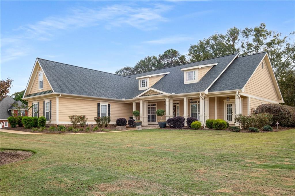 205 Suffolk Way