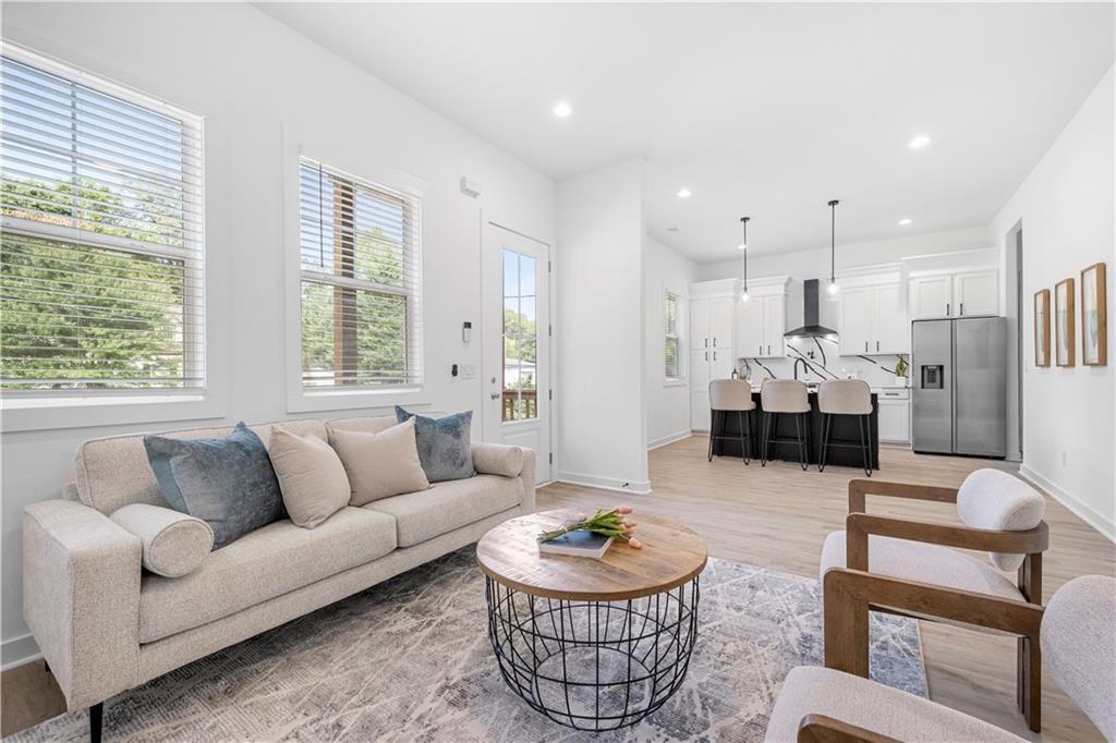 2742 Harlan Drive