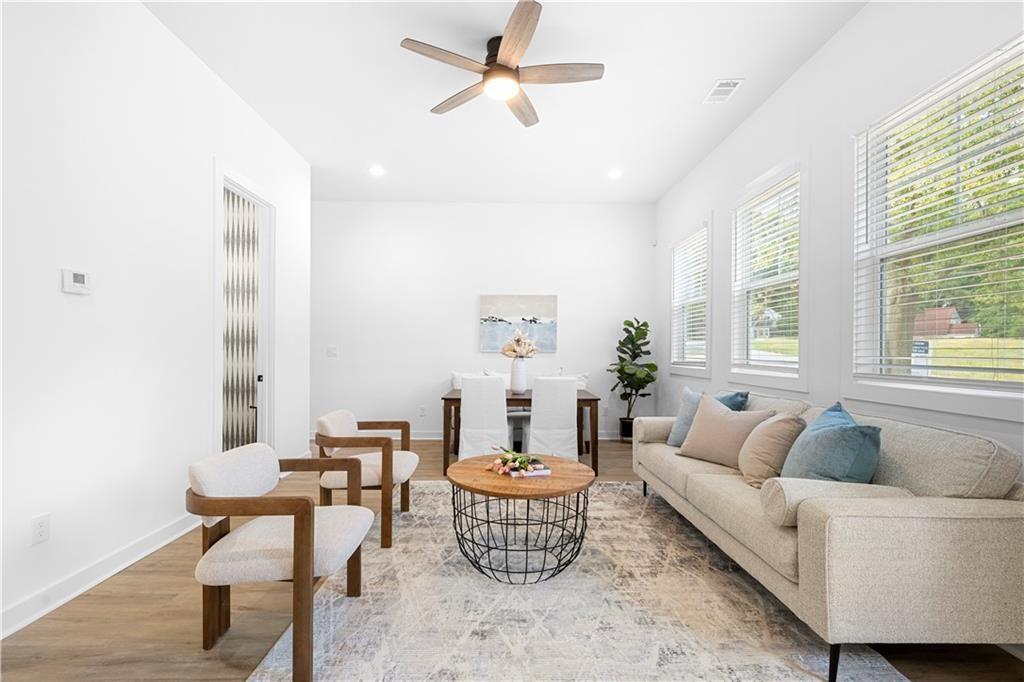 2742 Harlan Drive