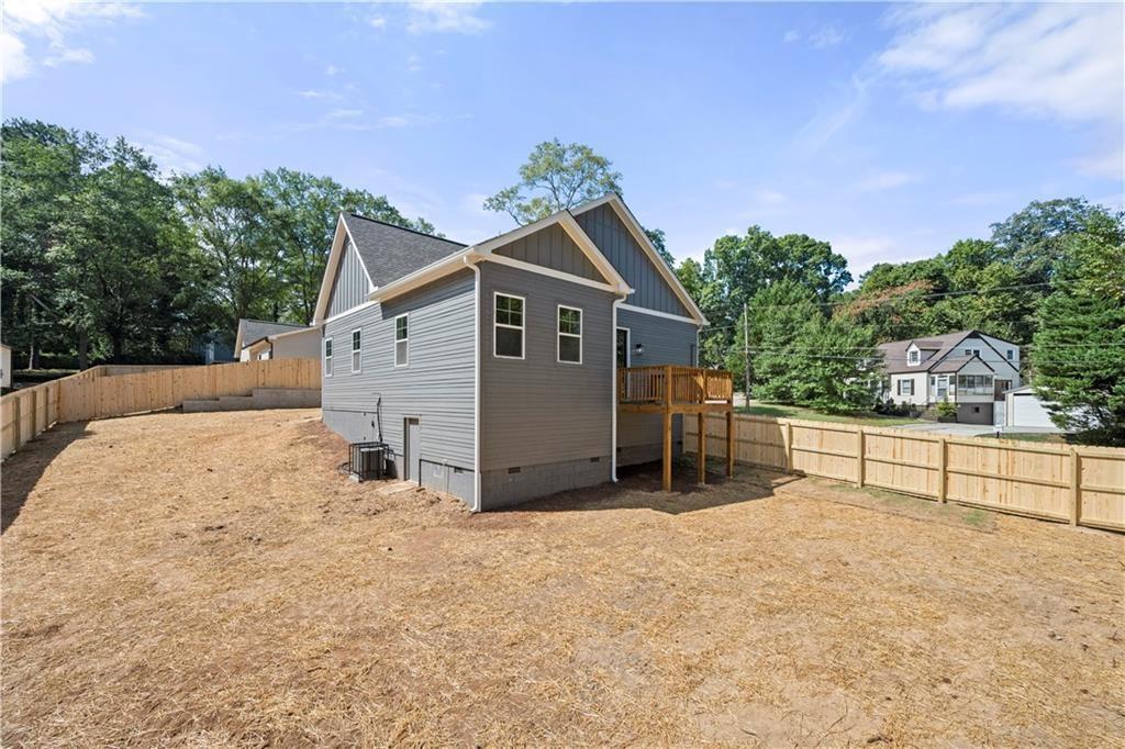 2742 Harlan Drive