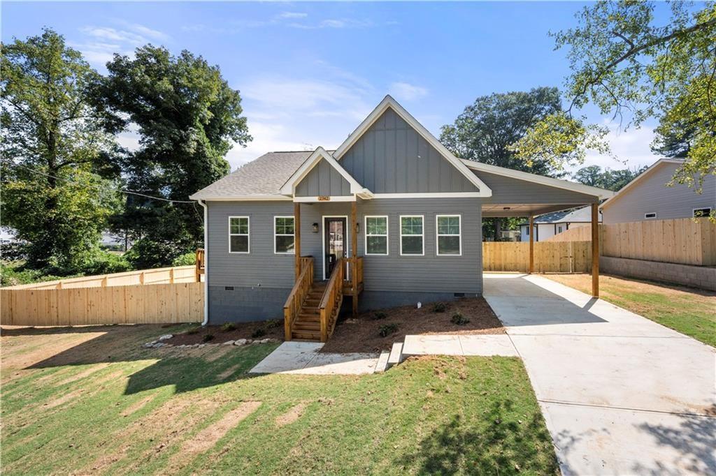 2742 Harlan Drive