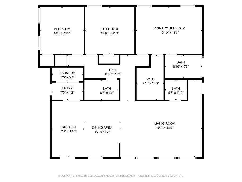 2742 Harlan Drive
