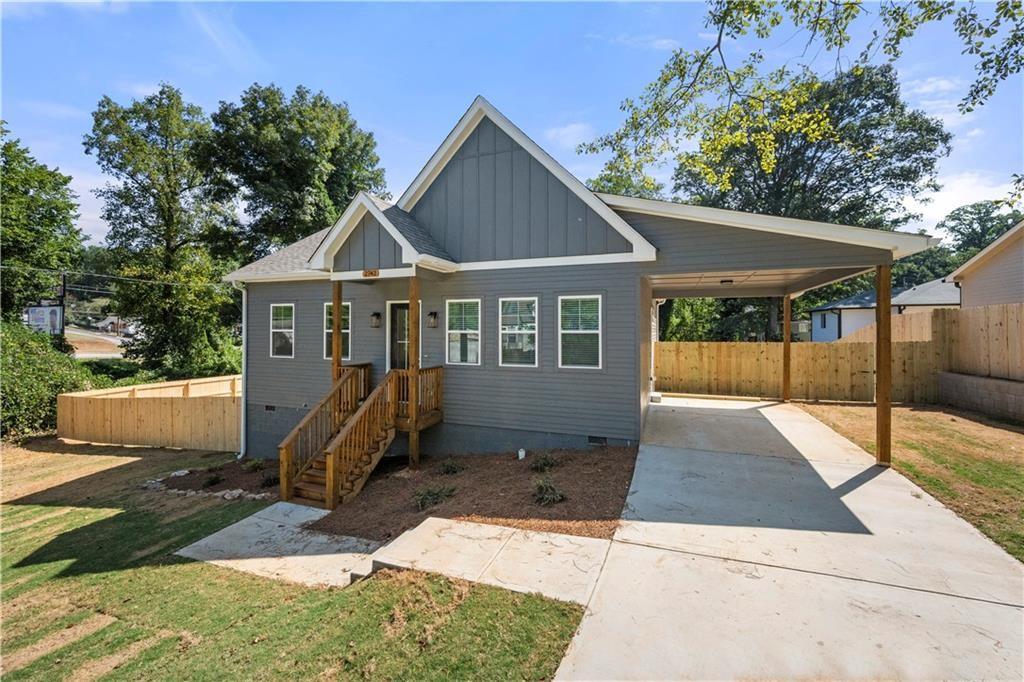 2742 Harlan Drive