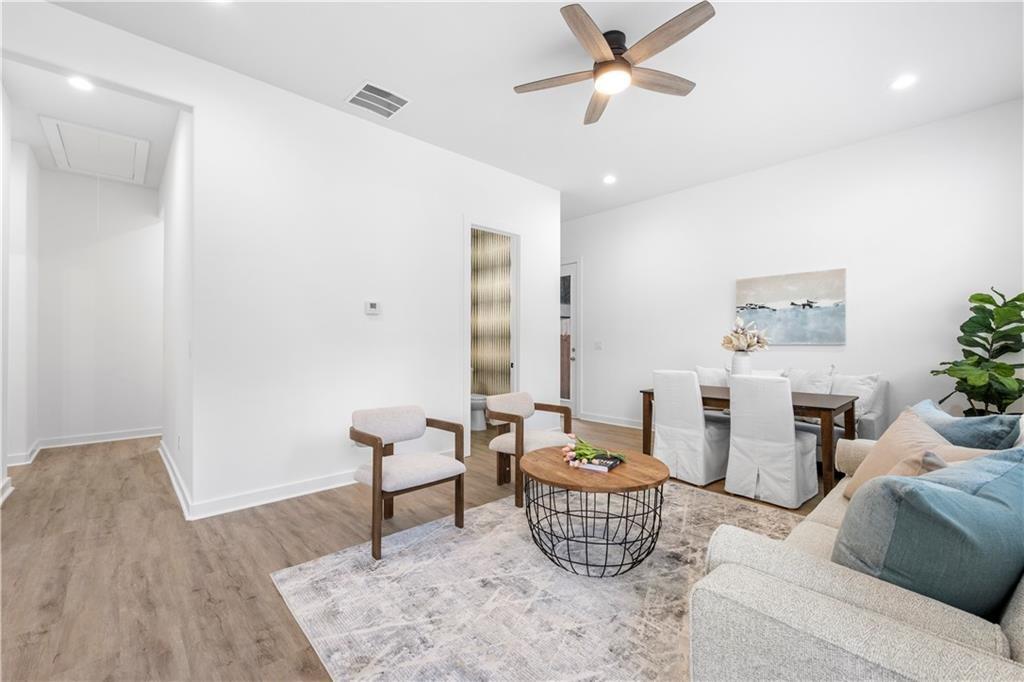 2742 Harlan Drive