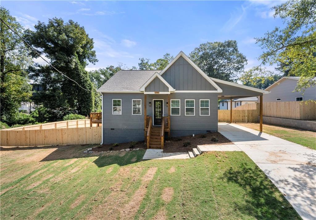 2742 Harlan Drive
