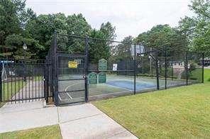 5101 Barrington Trace Drive