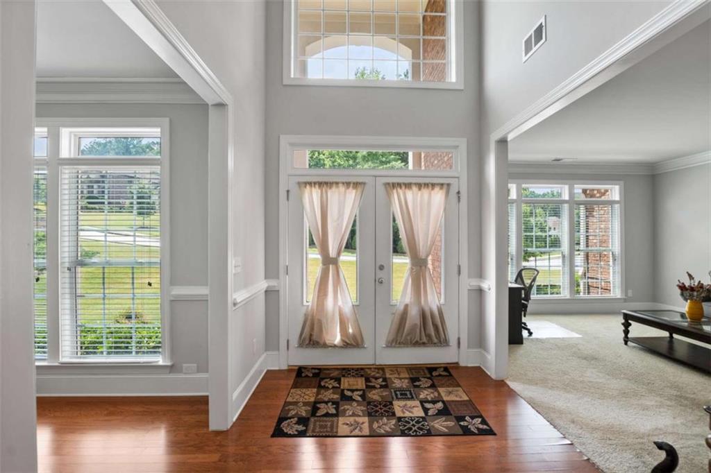 5101 Barrington Trace Drive