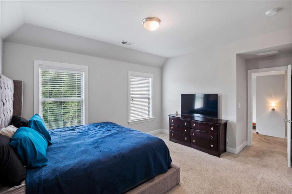 5101 Barrington Trace Drive