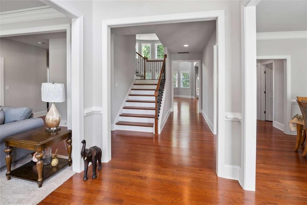 5101 Barrington Trace Drive