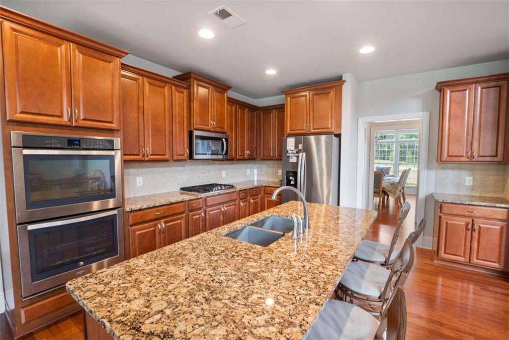 5101 Barrington Trace Drive