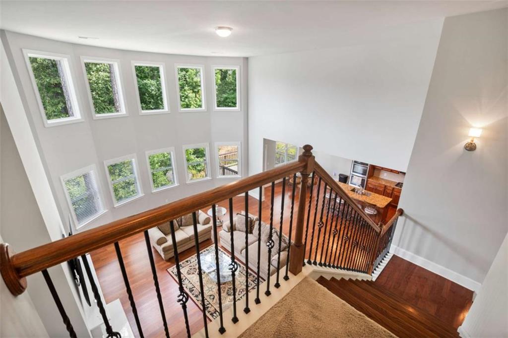 5101 Barrington Trace Drive