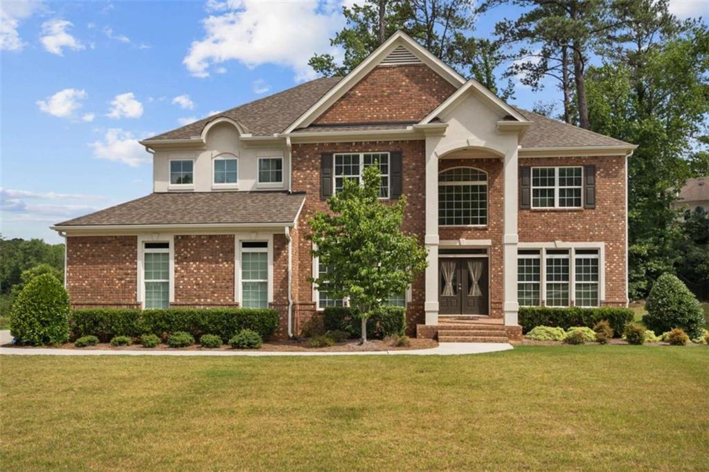 5101 Barrington Trace Drive