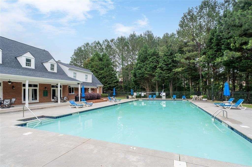 5101 Barrington Trace Drive