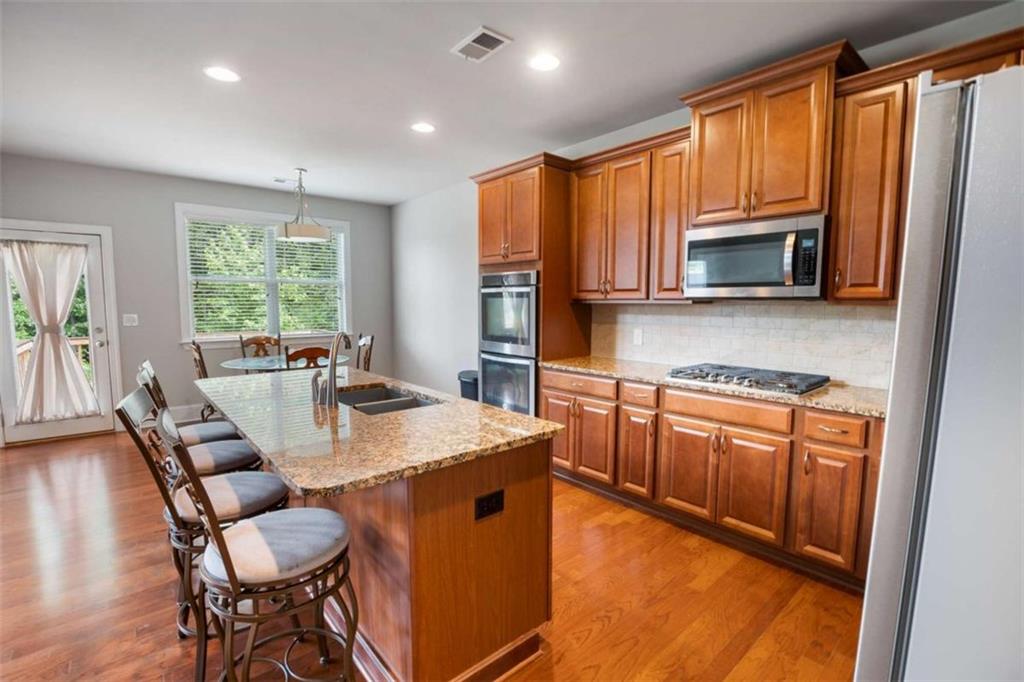 5101 Barrington Trace Drive