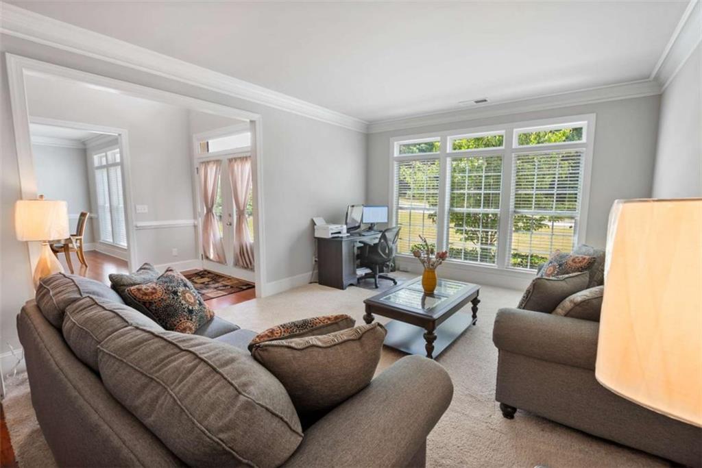 5101 Barrington Trace Drive