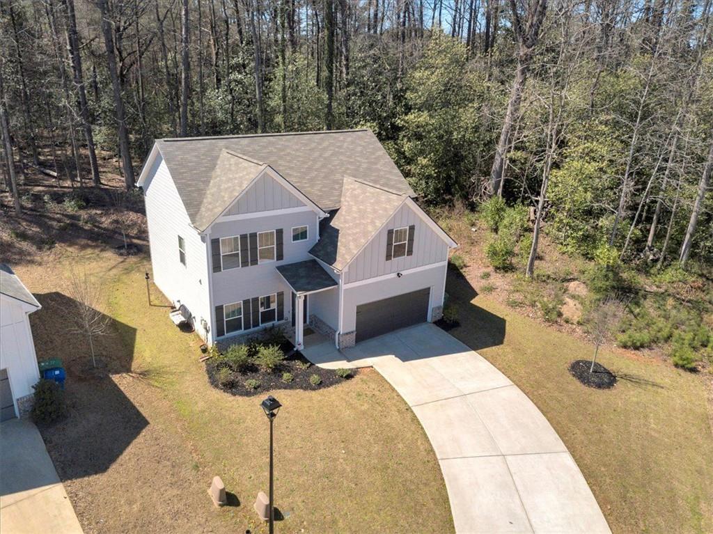 2099 EASTERWOOD Terrace