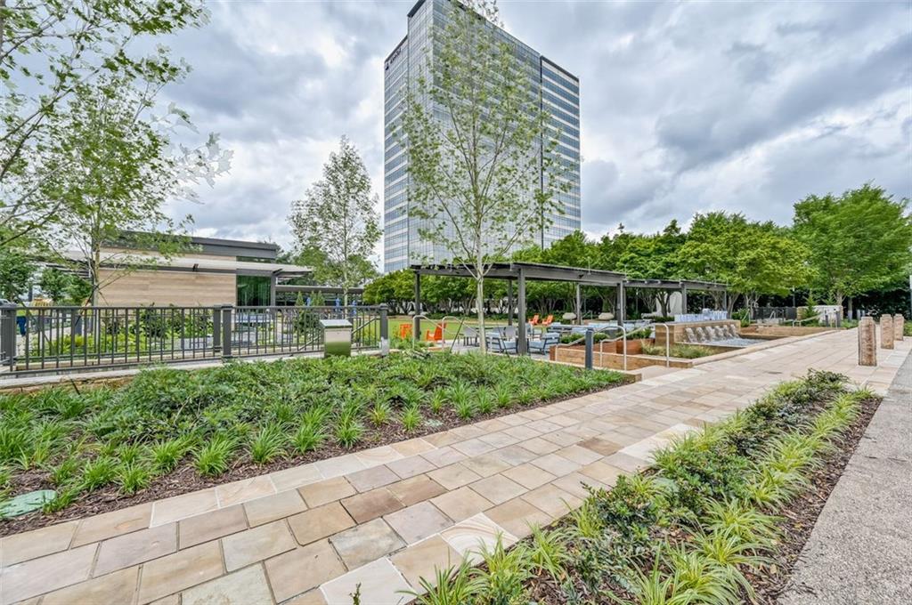 10 PERIMETER SUMMIT Boulevard NE Unit 2110