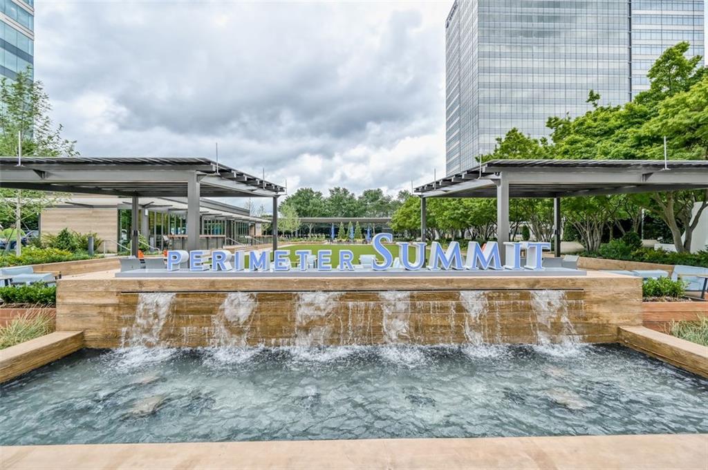 10 PERIMETER SUMMIT Boulevard NE Unit 2110