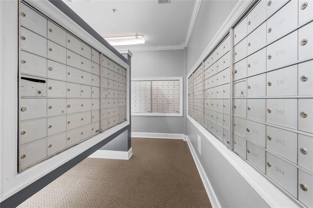 10 PERIMETER SUMMIT Boulevard NE Unit 2110