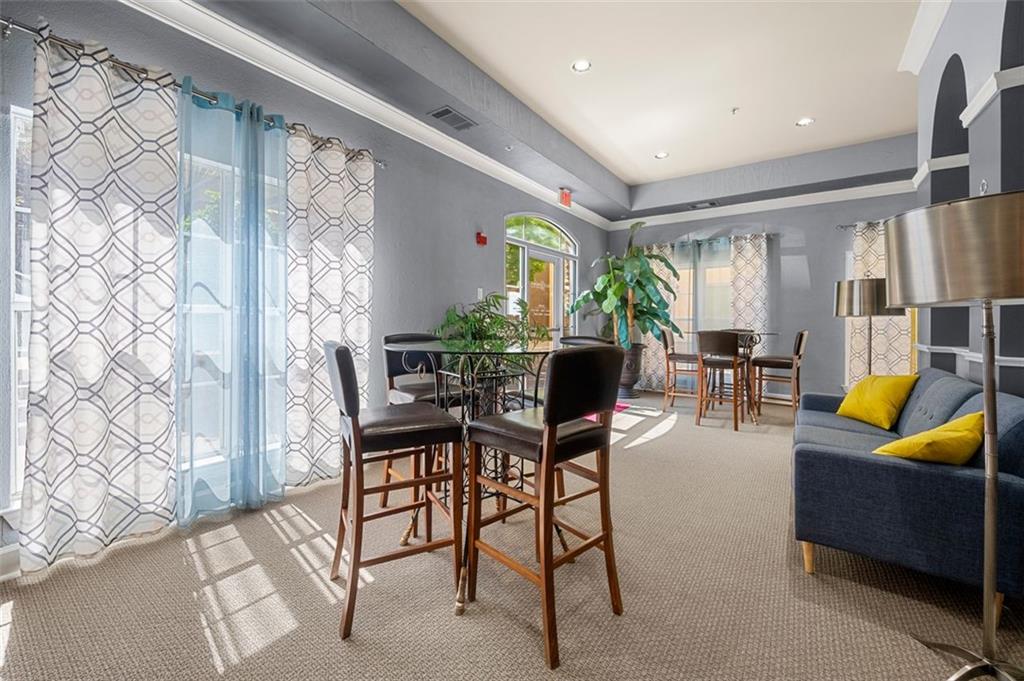 10 PERIMETER SUMMIT Boulevard NE Unit 2110