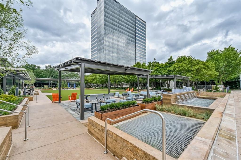 10 PERIMETER SUMMIT Boulevard NE Unit 2110