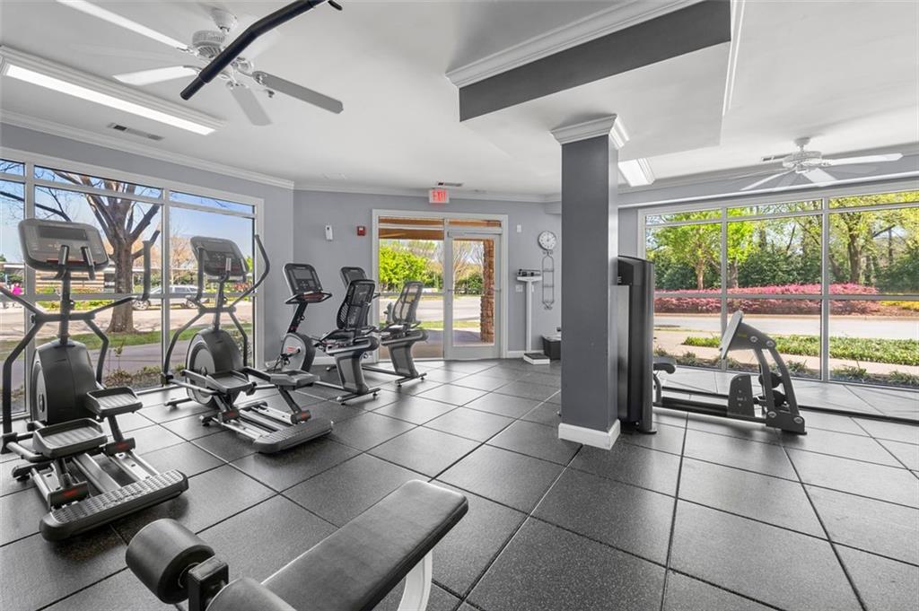 10 PERIMETER SUMMIT Boulevard NE Unit 2110