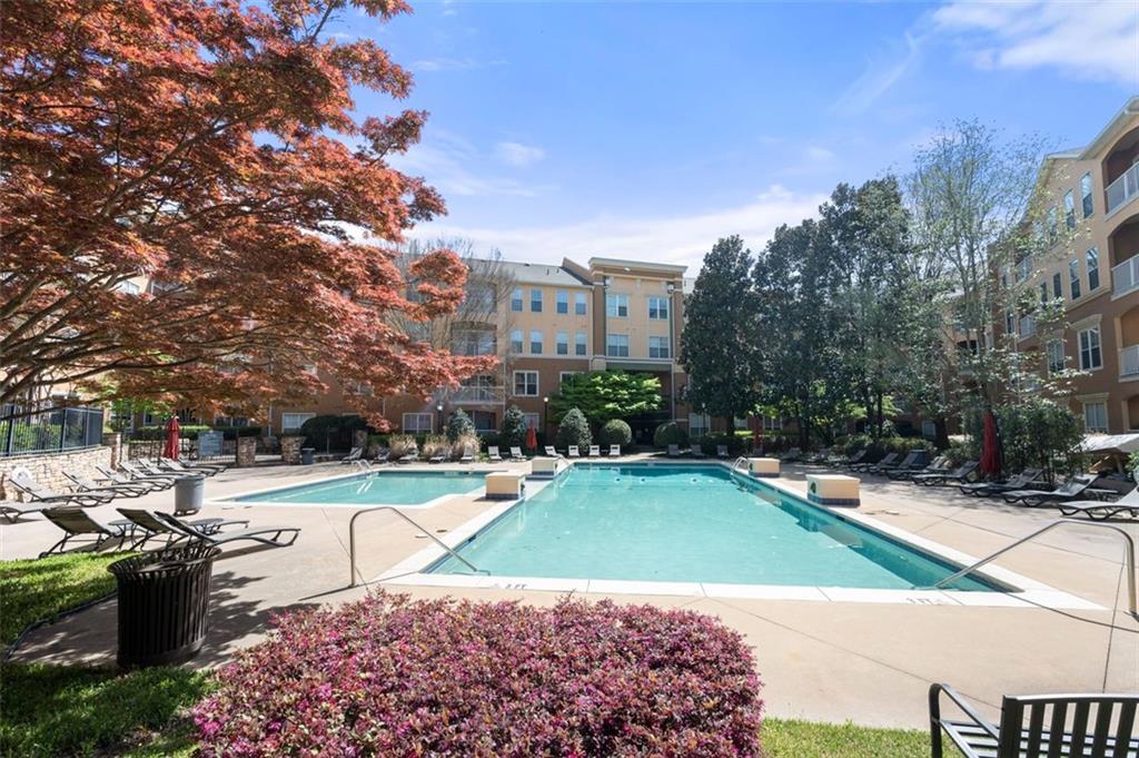 10 PERIMETER SUMMIT Boulevard NE Unit 2110