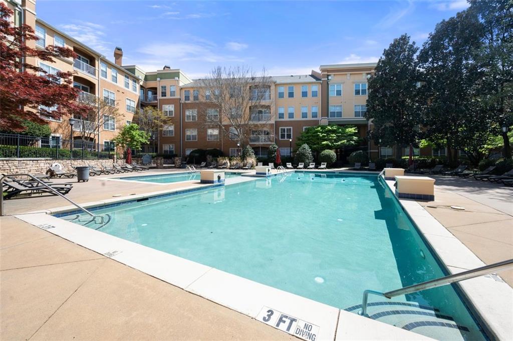 10 PERIMETER SUMMIT Boulevard NE Unit 2110
