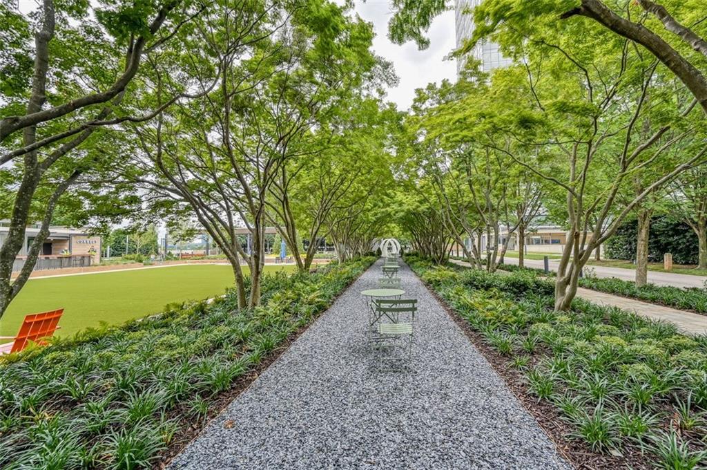 10 PERIMETER SUMMIT Boulevard NE Unit 2110