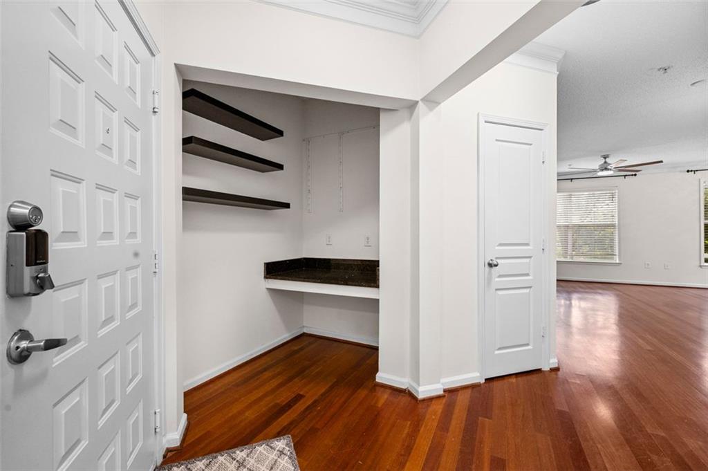 10 PERIMETER SUMMIT Boulevard NE Unit 2110