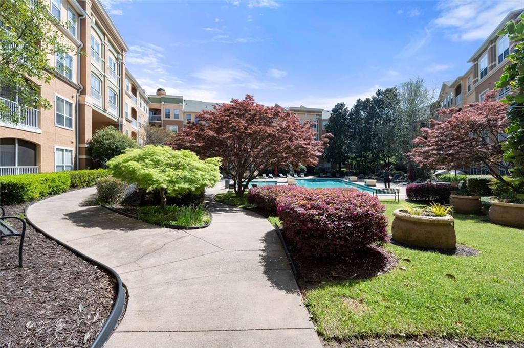 10 PERIMETER SUMMIT Boulevard NE Unit 2110