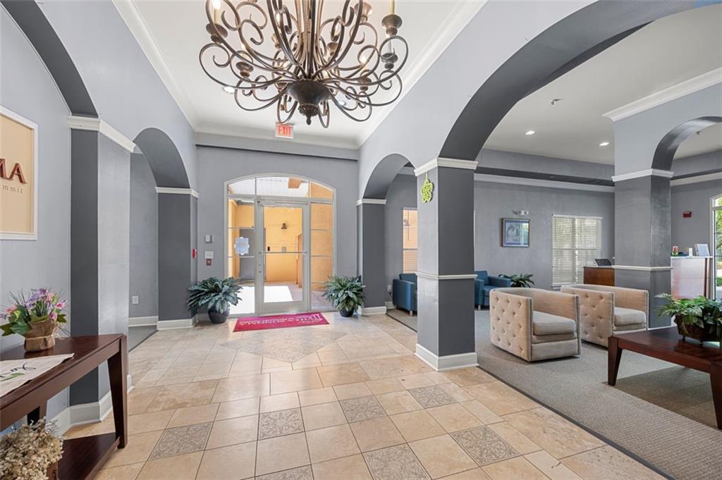 10 PERIMETER SUMMIT Boulevard NE Unit 2110