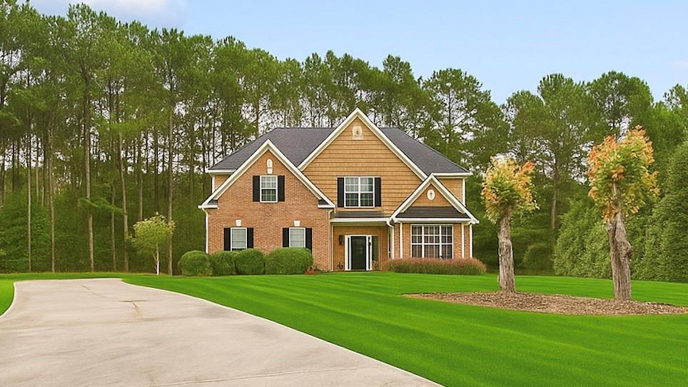 3 Tiffany Trace