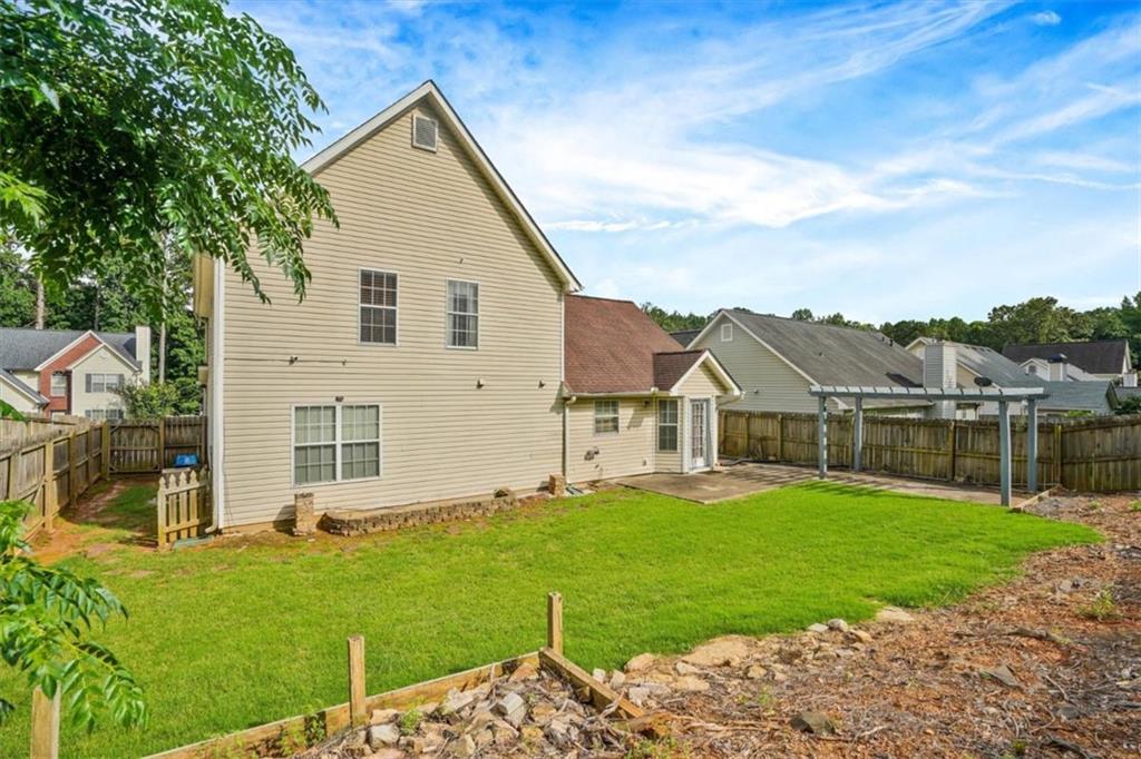 375 Shadetree Lane