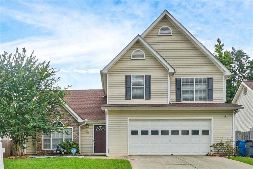 375 Shadetree Lane