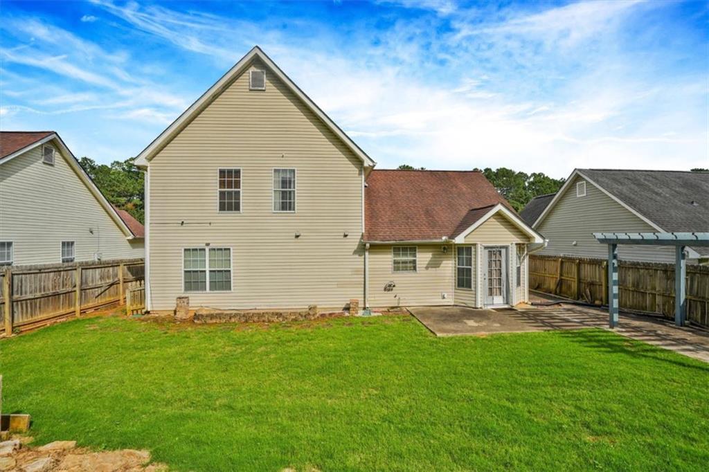 375 Shadetree Lane